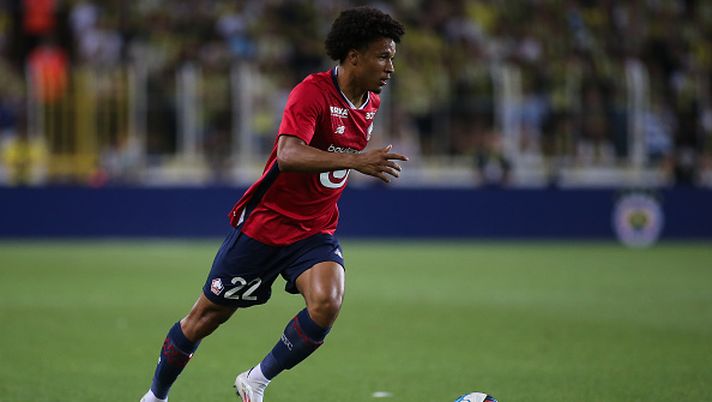 Rumors di mercato Milan: Tiago Santos, grave infortunio con il Lille… - immagine 1