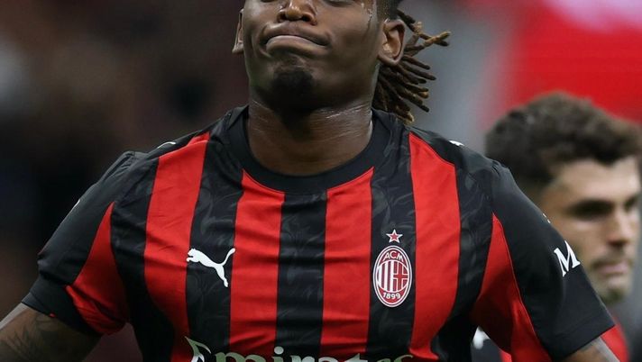 Calciomercato Milan, via Leao? Arriverebbe questo top player a gennaio