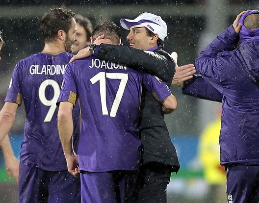 Fiorentina verso la rivoluzione. Prandelli e Montella, cosa ci dicono i precedenti- immagine 3