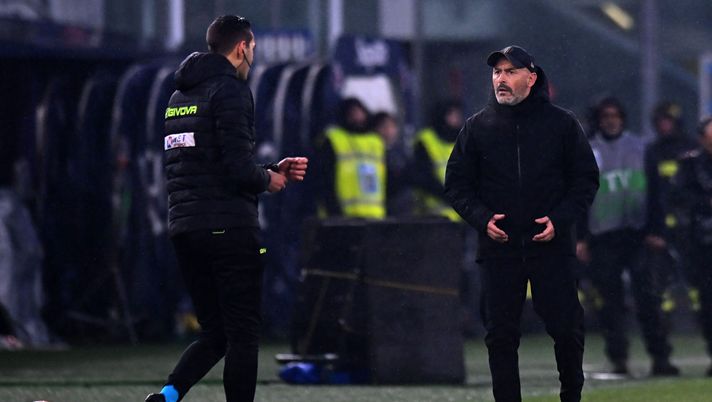 Italiano: “Sorpreso dal primo tempo, ma ora non possiamo deprimerci. Fabbian? Dipende da..”- immagine 1