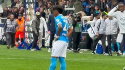 Il Napoli si ferma a Parma, la delusione di Alisson al fischio finale – IL VIDEO