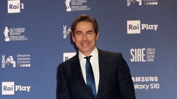 Liorni: “Sanremo? Lo prendo come un augurio. Tutti dicono speriamo, anche io”