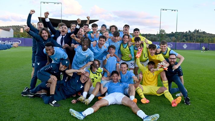Lazio Primavera Lazio Primavera