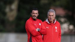 Ciserano Bergamo-Milan Futuro 1-0, un rigore inesistente fa crollare i rossoneri