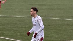 Primavera, le formazioni ufficiali di Verona-Torino: Perciun dal 1′ dopo due mesi