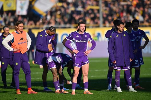 SERIE A – Colpo Parma: battuta la Fiorentina 1-0. Viola sempre in crisi - immagine 1