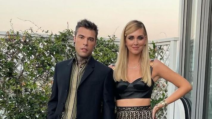 La foto postata anni fa da Fedez sul suo profilo Instagram Fedez-Ferragni, retroscena Angelica Montini: il padre li avrebbe invitati in barca - immagine 1