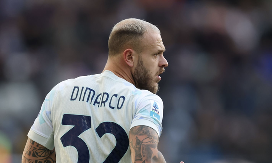 Hernanes: “Dimarco numero 10 che gioca a sinistra! Mi toglie la saudade”- immagine 3