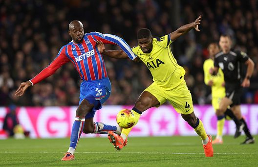 Tottenham-Crystal Palace, statistiche e precedenti tra i due club londinesi- immagine 2