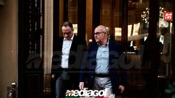 FOTO, PALERMO AL CITY GROUP: GARDINI E CENTENARO IN CITTÀ (GALLERY)