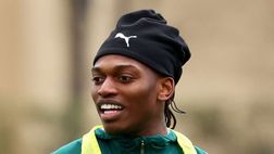 Milan, Leao torna col Napoli? Gli ultimi aggiornamenti sul portoghese