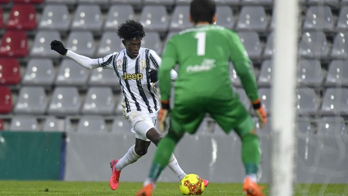 Gemello, super parate e vittoria nel derby con la Juve U23. Falque di nuovo ai box- immagine 2