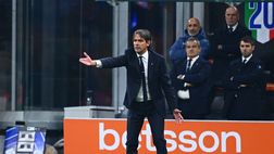 Inter, Inzaghi: “Dovevamo chiuderla prima. Napoli? Prima l’Arsenal…”