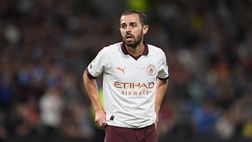 Bernardo Silva rinnova col City: “Amo Guardiola e i compagni. Dopo il Treble…”