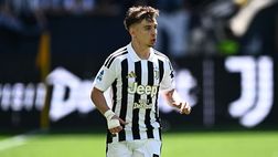 Conceicao: “Ho le qualità per fare tanti gol e li farò! La Juve vuole vincere e io voglio vincere qui”