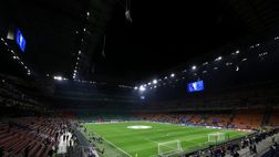 Italia-Norvegia all’insegna dell’inclusione: quiet room e audiodescrizione per i non vedenti