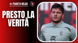 Milan, Jovic è un caso: da Fonseca alla Nazionale, cosa sta succedendo?