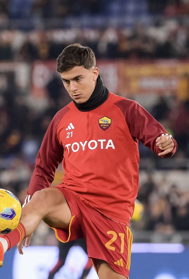 Roma-Fiorentina 1-1 – FOTOGALLERY - immagine 29