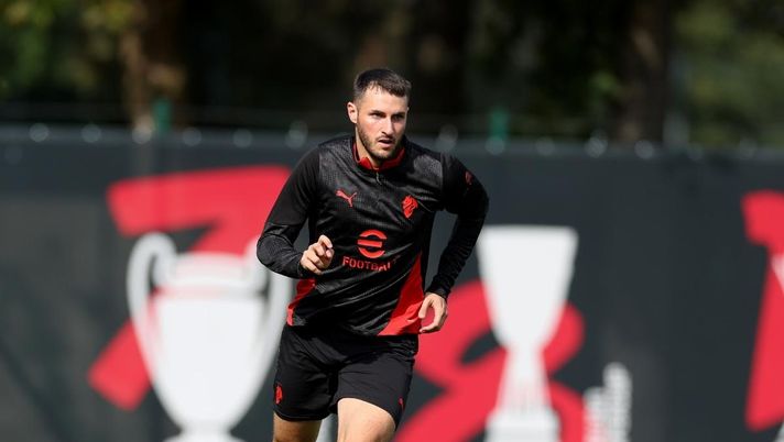 Juventus-Milan, Ordine: 'Attacco rossonero vive di stenti. Decisivo ...'