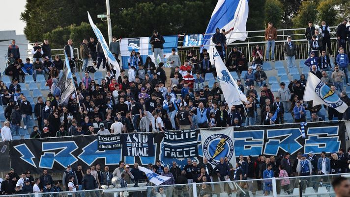 Padova-Pescara, trasferta vietata agli ospiti. Ecco chi può entrare - immagine 1