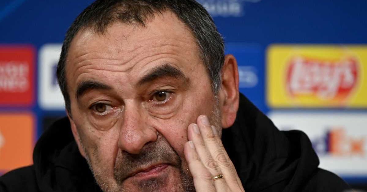 Milan, Sabatini: “Puoi ripartire da Sarri e D’Amico”. Poi la provocazione Galliani Milan, Sabatini: “Puoi ripartire da Sarri e D’Amico”. Poi la provocazione Galliani