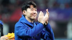 Moretto: “Il Milan può fare un acquisto a gennaio in questo ruolo. Su Son…”