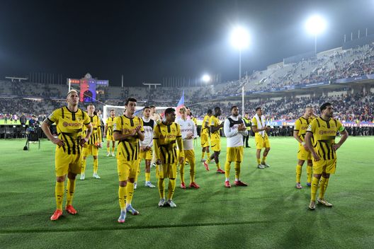 Emre Can punta il dito: “Manca fame, non tutti hanno giocato al 100%”- immagine 2