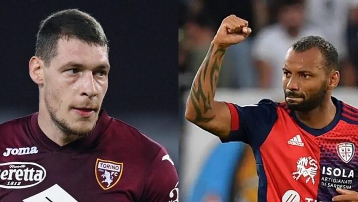 Torino-Cagliari è Belotti contro Joao Pedro: una sfida anche in ottica Nazionale - immagine 1