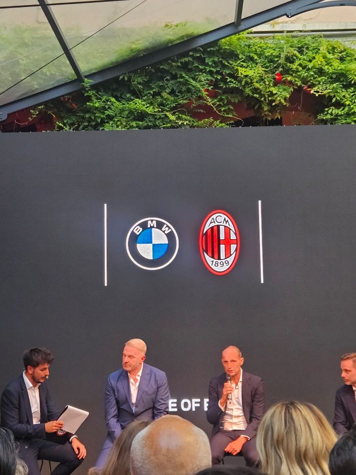 Clima d’odio, ma mai dimenticare: il Milan è una cosa sacra- immagine 3