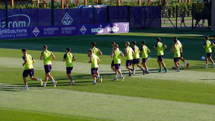 Sette centrali per tre posti, Repubblica: “Troppi in organico, le cessioni…” - immagine 1