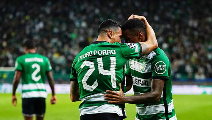 Il tifoso Benfica provoca Pedro Porro dopo il derby: “Adesso piangi” e lui “Mai quanto te…” - immagine 1