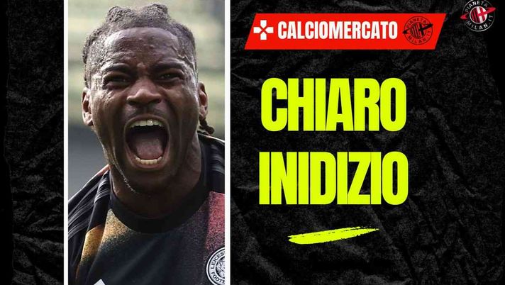 Calciomercato Milan, scelto Okoli per la difesa: ecco l'indizio che lo avvicina