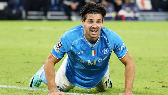 INFO SOS – Napoli, occhio a Simeone: vuole giocare di più, cosa può succedere - immagine 1