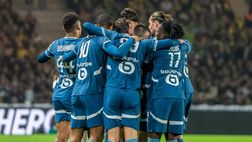 Marsiglia-Lorient: dove vedere la partita in diretta TV ed in streaming LIVE