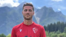 Tutto su Paolo Ghiglione, la Frecciarossa del nuovo Padova