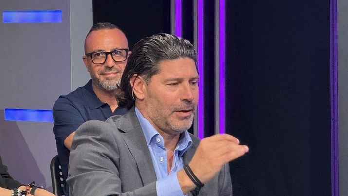 Sosa a Delietta Gol: “Como? Il Napoli ha fatto una partita straordinaria!” - immagine 1