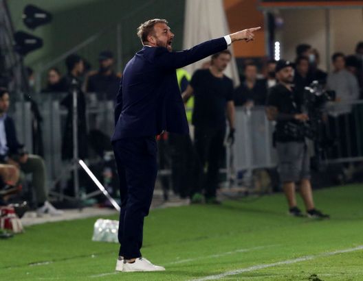 Zanetti ferma con merito Juric: per Ivan un cambio tardivo e poco turn-over- immagine 3