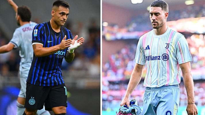 Costo giocatori: Vlahovic costa 24 mln l’anno più di Lautaro! Cinque del Napoli in top 10- immagine 2