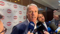 Milan, van Basten: “Zirkzee buon giocatore. Ma consiglierei Mbappé” | VIDEO