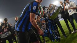 Messaggero: “Frattesi, tanta voglia di tornare a casa: Roma al lavoro e spera che…”