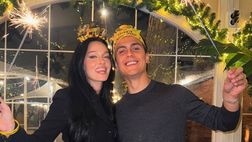 Roma, il capodanno dei giallorossi: dal romantico Dybala allo scatenato Saelemaekers