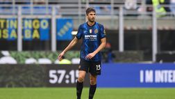 Ranocchia: “Anche noi con Conte calammo a febbraio, ma c’è un motivo”
