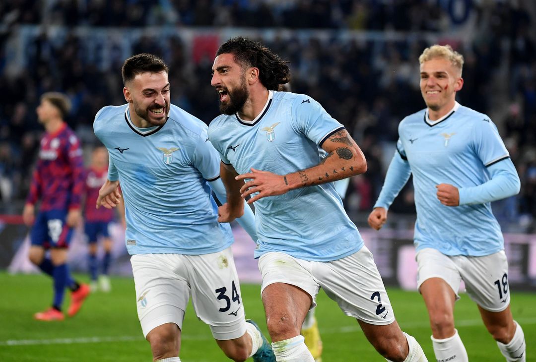 Gila, Gigot e Isaksen