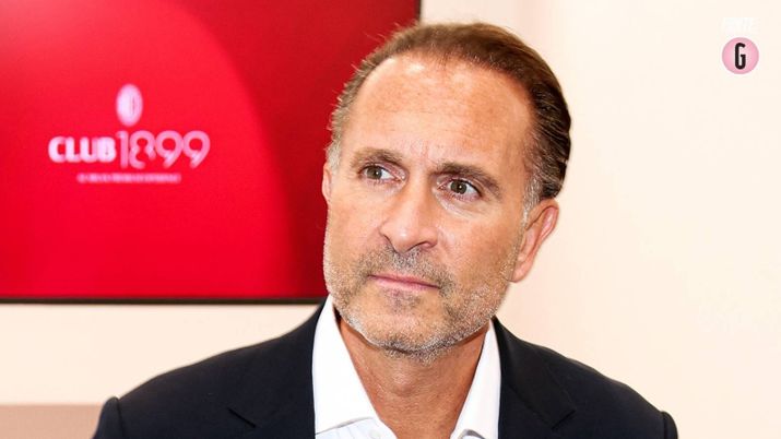 Gerry Cardinale managing partner RedBird e proprietario AC Milan | Milan News (Credits foto: Getty Images) Milan, possibile addio di Furlani: Cardinale non soddisfatto del mercato. Ipotesi Calvelli