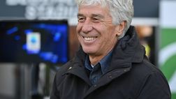 Gasperini dopo il ko col Torino: “Pessima prestazione, ma pesano le assenze”