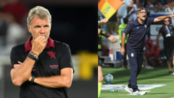 Toro, Baroni può ripartire dal 3-4-3 per provare a sfatare il tabù Juric