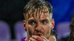 FOTO – Pongracic ricorda il Papa e l’incontro con la Nazionale croata