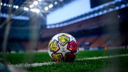 Serie A, ripartenza a mille. Inter-Juve il primo incrocio al vertice, Conte torna a San Siro