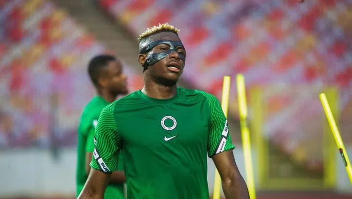 osimhen