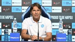 Conte: “Portiere? Aspettate le ufficiali! Come sta Buongiorno, le condizioni di Gutierrez e sui nuovi…”